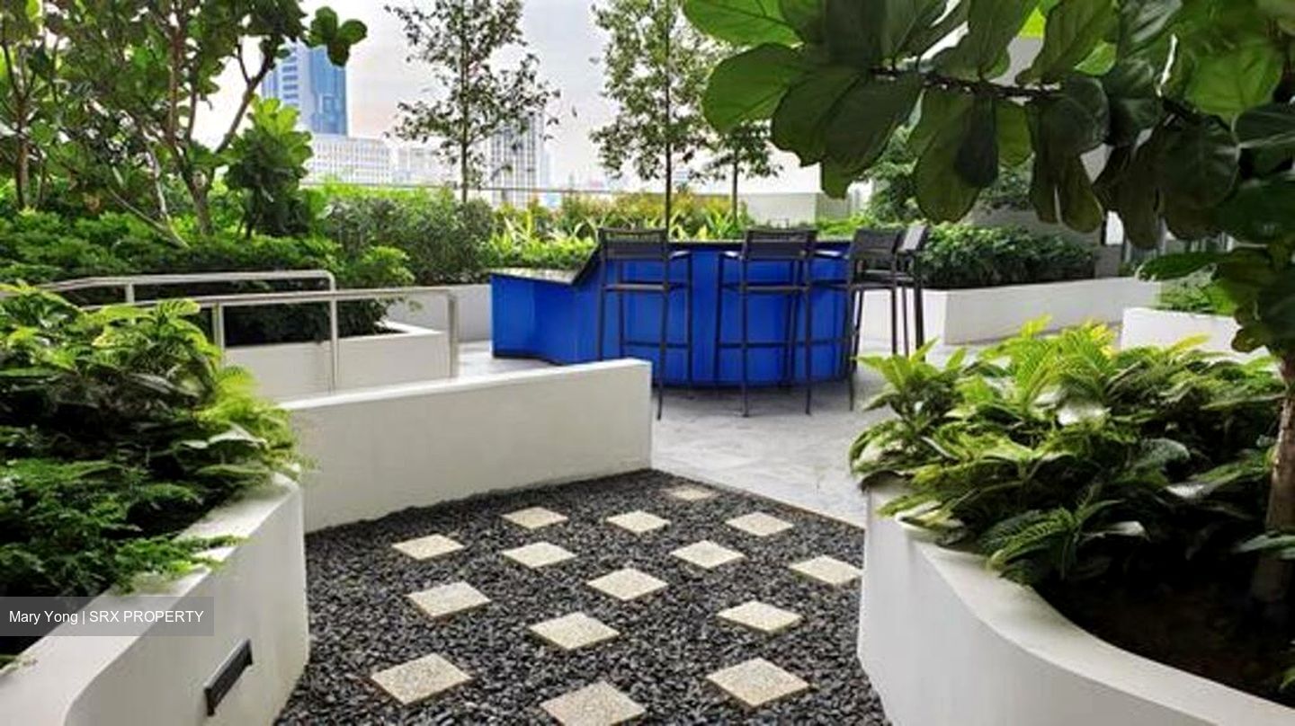 City Gate (D7), Apartment #504455651